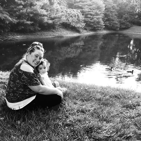 Meet your Posher, Alicia - Picture 1 of 1